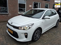 Kia Rio - 1.0 TGDI ComfortPlusLine Navigator. 100% onderhouden. O.a. carplay, camera, cruise, navi,