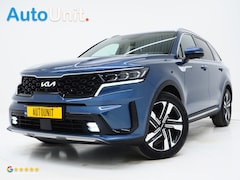 Kia Sorento - 1.6 T-GDI Plug-in Hybrid 4WD ExecutiveLine 7p. | Leder | Trekhaak | Bose | HUD | Memory |