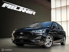 Ford Focus Wagon - 1.0 EcoBoost Hybrid ST Line | VOL