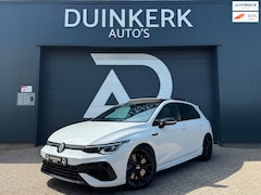 Volkswagen Golf - 8 R Performance 2.0 TSI 320pk 4MOTION | Keyless | Head up | H&K | ACC | PDC | Lane Assist