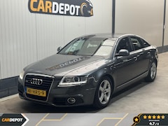 Audi A6 Limousine - 3.0 TFSI quattro Pro Line