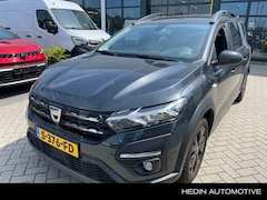 Dacia Jogger - 1.0 TCe 110 Extreme 7p