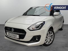 Suzuki Swift - 1.2 Select Hybrid [ APPLE CARPLAY / ANDROID AUTO | AUTOMAAT | SU