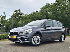 BMW 2-serie Gran Tourer - 216i 7p. Executive EX BPM