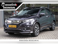 Honda HR-V - 1.5 i-VTEC Executive Automaat - Trekhaak afn. | Dealer onderhouden | Schuifdak