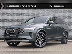 Volvo XC90 - 2.0 T8 Plug-in hybrid AWD Ultra Bright Exec. Ed. | Geventileerde voorstoelen | Massagefunc