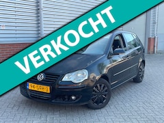 Volkswagen Polo - 1.4-16V Airco