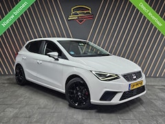 SEAT Ibiza - 1.0 TSI Style Business Intense |CARPLAY|ACC|CAMERA