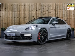 Porsche Panamera Sport Turismo - 4.0 GTS *Sport Design*Pano*Sport Chrono*Achteras-Besturing