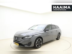 Peugeot e-308 SW - Allure EV 54 kWh WLTP range 440km | Navigatie | Climate control | Stoelverwarming