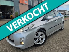 Toyota Prius - Wij hebben nog goede Hybride Toyota`s>> drOranjeSnor