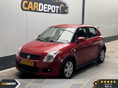 Suzuki Swift - 1.3 Comfort