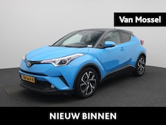 Toyota C-HR - 1.8 Hybrid Dynamic | Automaat | Cruise Control | Stoelverwarming | Camera | Trekhaak |