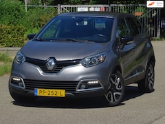 Renault Captur - 1.5 dCi Dynamique BJ2016 AUTOMAAT NAVI/CRUISE