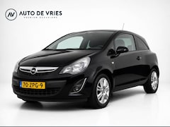 Opel Corsa - 1.4 16V 100pk 3drs. Cosmo | Airco | Navigatie | Cruise control