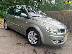 Renault Grand Scénic - 2.0-16V Tech Line Automaat only for export