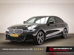 BMW 3-serie - 330e M-Sport | COMFORT / INNOVATION- PACK | HEAD UP | 360 CAMERA
