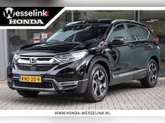 Honda CR-V - 2.0 Hybrid AWD Executive - Panodak | Navi | Camera