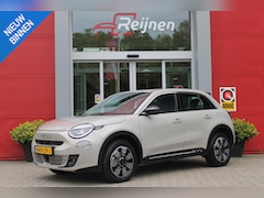Fiat 600 - 1.2 Hybrid 110PK AUTOMAAT URBAN | STOEL/VOORRUIT VERWARMING | KEYLESS ENTRY/START | 17" LI