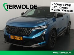 Renault Austral - esprit Alpine full hybrid E-Tech 200 | Panoramadak | Harman Kardon | Matrix LED | Head-Up