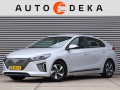 Hyundai IONIQ - 1.6 GDi Comfort Automaat *Navigatie*Infinity-audio