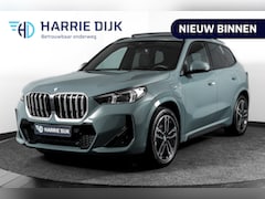BMW X1 - xDrive25e 245 PK | M-Sport | Premium Pack | S/K-Panodak | Elek. Trekhaak | Dig. Cockpit |