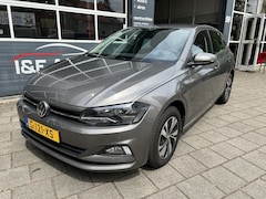 Volkswagen Polo - 1.0 TSI Comfortline Automaat