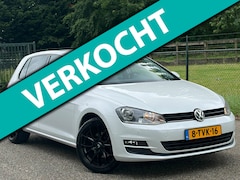 Volkswagen Golf - 1.4 TSI Highline /Airco/5-Deurs/
