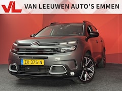 Citroën C5 Aircross - 1.6 PureTech Business Plus | Leer | Stoel Verwarming | Automaat | Navigatie