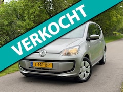 Volkswagen Up! - 1.0 move up BlueMotion | '' 176.000 KM '' + Airco Nu € 3.975,