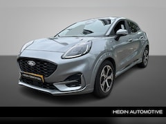 Ford Puma - 1.0 EcoBoost Hybrid ST-Line 125pk 6-bak | Winterpack |