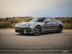 Porsche Panamera - 2.9 4 E-Hybrid | SportDesign | Sportuitlaat | Approved | Carbon |