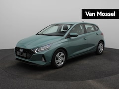 Hyundai i20 - 1.0 T-GDI Comfort | Apple Carplay/Android Auto | Airco | Achteruitrijcamera | Cruise Contr