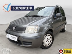 Fiat Panda - 1.2 Active Airco Elek. Ramen Nap