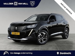 Peugeot 2008 - Allure Pack 1.2 Turbo 130pk EAT8 | CAMERA | CLIMA | APPLE CARPLAY / ANDROID AUTO | DAB+ |