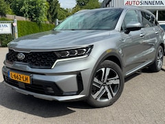 Kia Sorento - 1.6 T-GDI Hybrid 2WD DynamicPlusLine 7p. | Panoramadak | Stoel & Stuurverwarming |