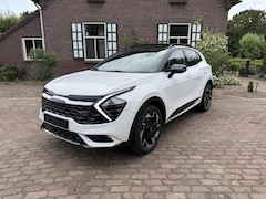 Kia Sportage - 1.6 T-GDi Plug-in Hybrid AWD GT-PlusLine Pano| Trekhaak| 360 Camera