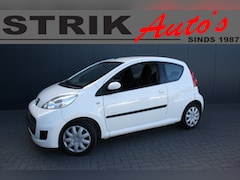 Peugeot 107 - 1.0-12V Millesim 200 - AIRCO