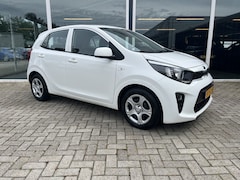 Kia Picanto - 1.0 CVVT EconomyPlusLine Airco / BT