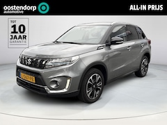 Suzuki Vitara - 1.4 Boosterjet Style Smart Hybrid *TREKHAAK/ ADAPTIEF CRUISE CONTROL/ DODEHOEK DETECTIE