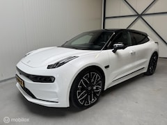 ZEEKR 001 - AWD Privilege 100 kWh