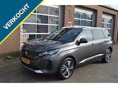 Peugeot 5008 - 7-zitplaatsen, Camera voor 1.2 PureTech Allure