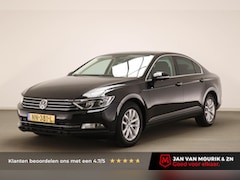 Volkswagen Passat - 1.4 TSI ACT Comfortline | CLIMA | STOELVERWARMING | MIRRORLINK | PDC |