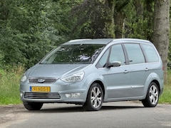 Ford Galaxy - 2.0 Titanium apk 3-27 7 pers koude airco