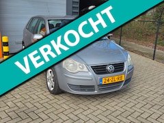 Volkswagen Polo - 1.4-16V Optive
