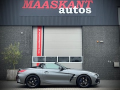 BMW Z4 Roadster - (g29) M40i / M-Sport / Hud / Camera / Frozen grey / ONLY 26230KM