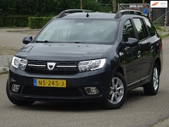 Dacia Logan MCV - 0.9 TCe Laureate 45DKM AUT. NAP/NAVI/CAMERA