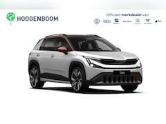 Skoda Epiq - First Edition 56 kWh