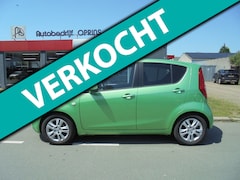 Opel Agila - 1.2 Edition incl. Bovag garantie, dealeronderhouden, Airco, Trekhaak, enz