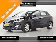 Hyundai i30 - 1.6 GDi i-Drive Cool Plus